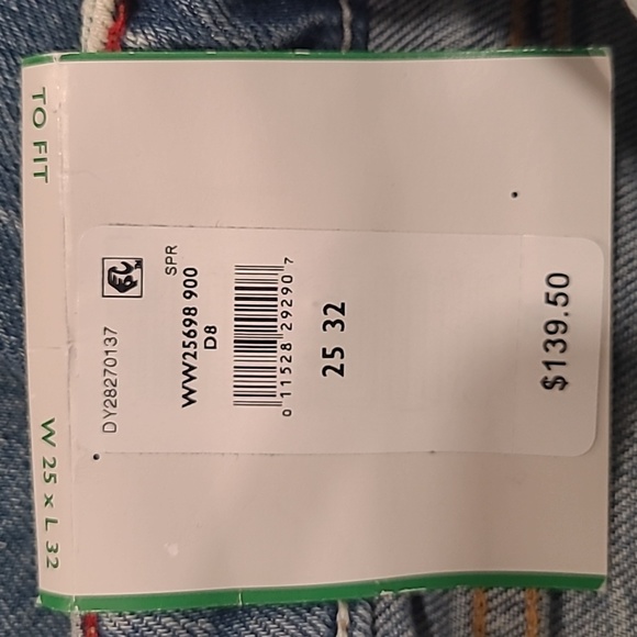 Tommy Hilfiger Jeans - Picture 4 of 4